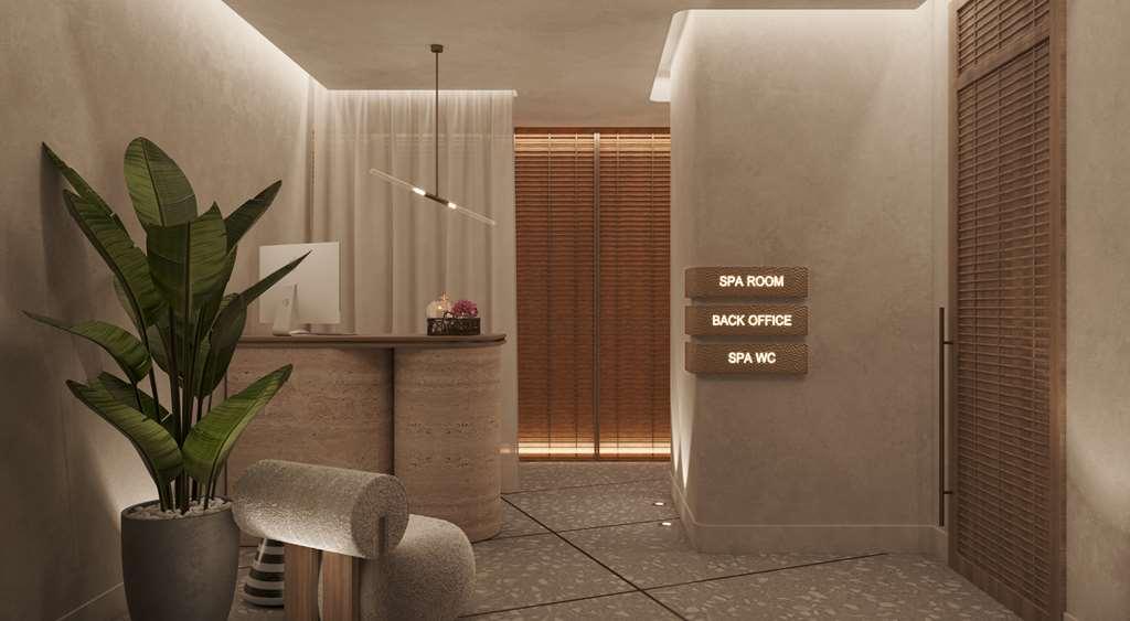 Radisson Blu Hotel Kas Анталія Зручності фото