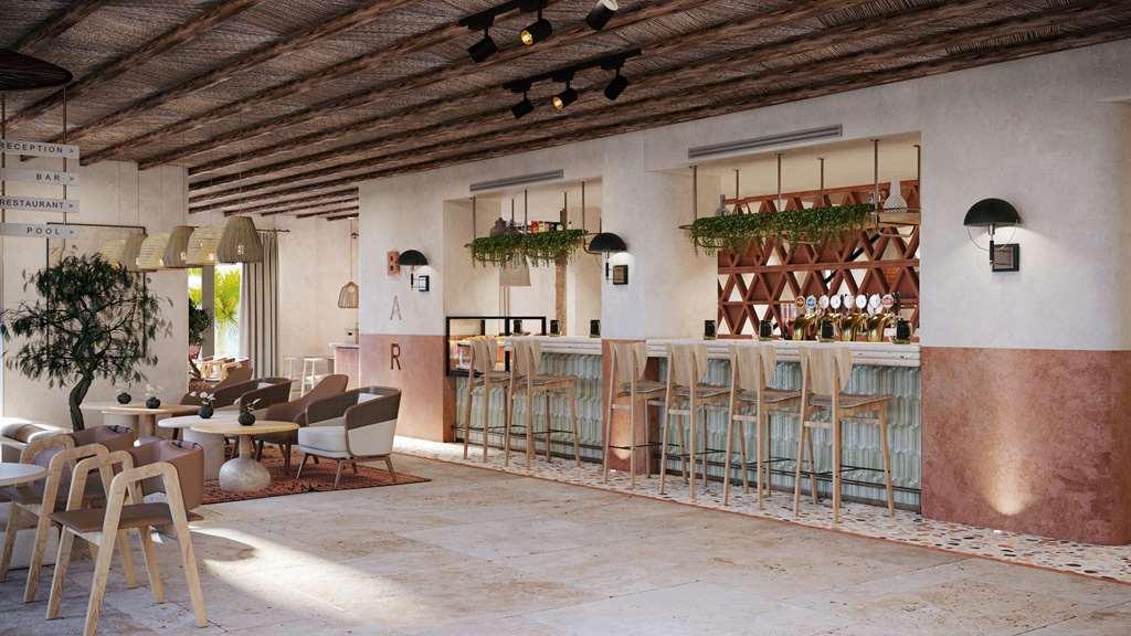 Radisson Blu Hotel Kas Анталія Ресторан фото
