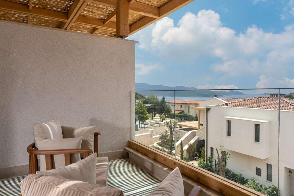 Radisson Blu Hotel Kas Анталія Номер фото