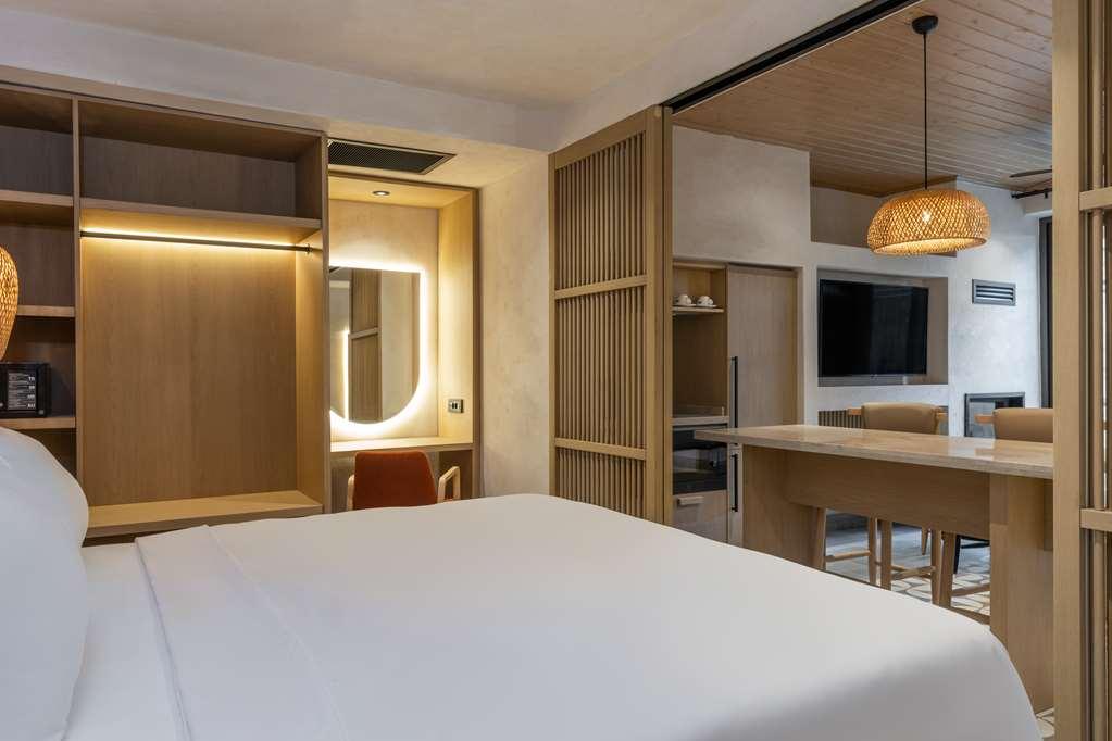 Radisson Blu Hotel Kas Анталія Номер фото