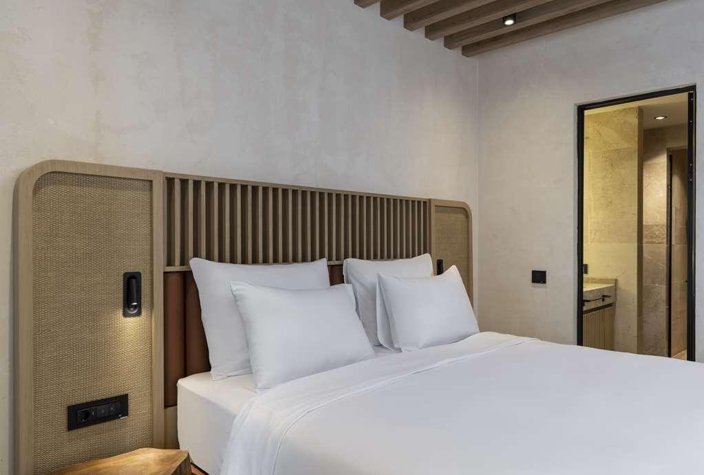 Radisson Blu Hotel Kas Анталія Номер фото