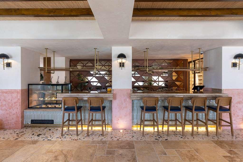 Radisson Blu Hotel Kas Анталія Ресторан фото