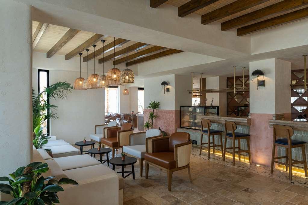 Radisson Blu Hotel Kas Анталія Ресторан фото
