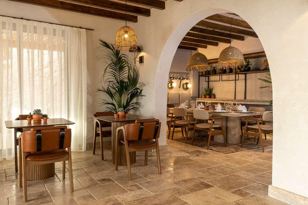 Radisson Blu Hotel Kas Анталія Ресторан фото