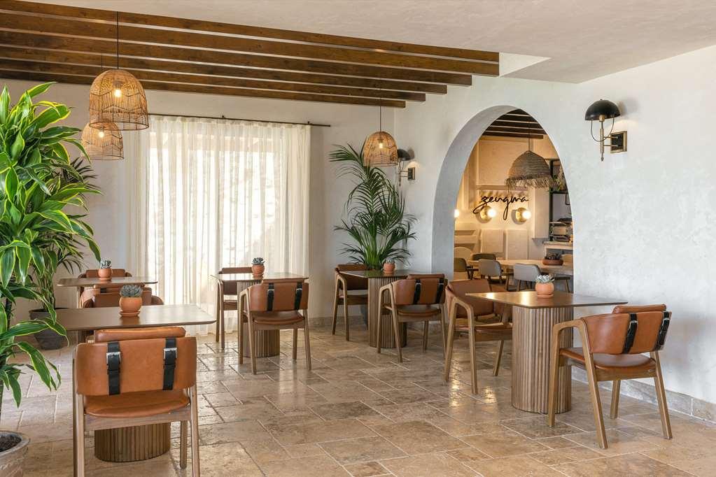 Radisson Blu Hotel Kas Анталія Ресторан фото